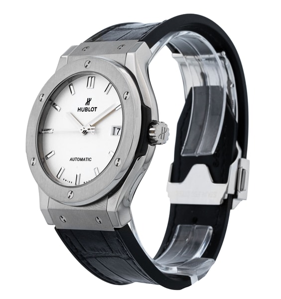 Hublot Classic Fusion 511.NX.2611.LR